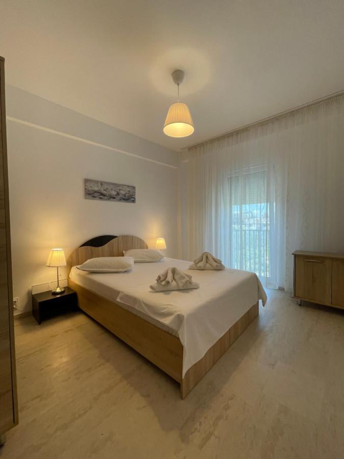 Năvodari Ammi Residence - Mamaia Nord מראה חיצוני תמונה