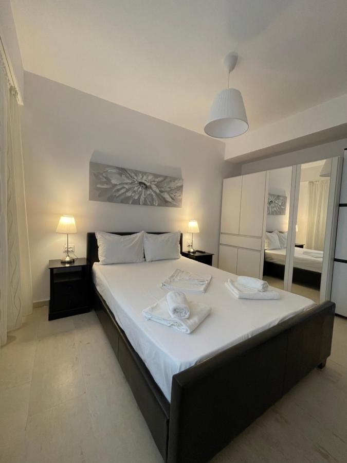 Năvodari Ammi Residence - Mamaia Nord מראה חיצוני תמונה