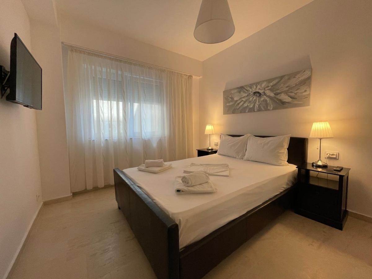 Năvodari Ammi Residence - Mamaia Nord מראה חיצוני תמונה