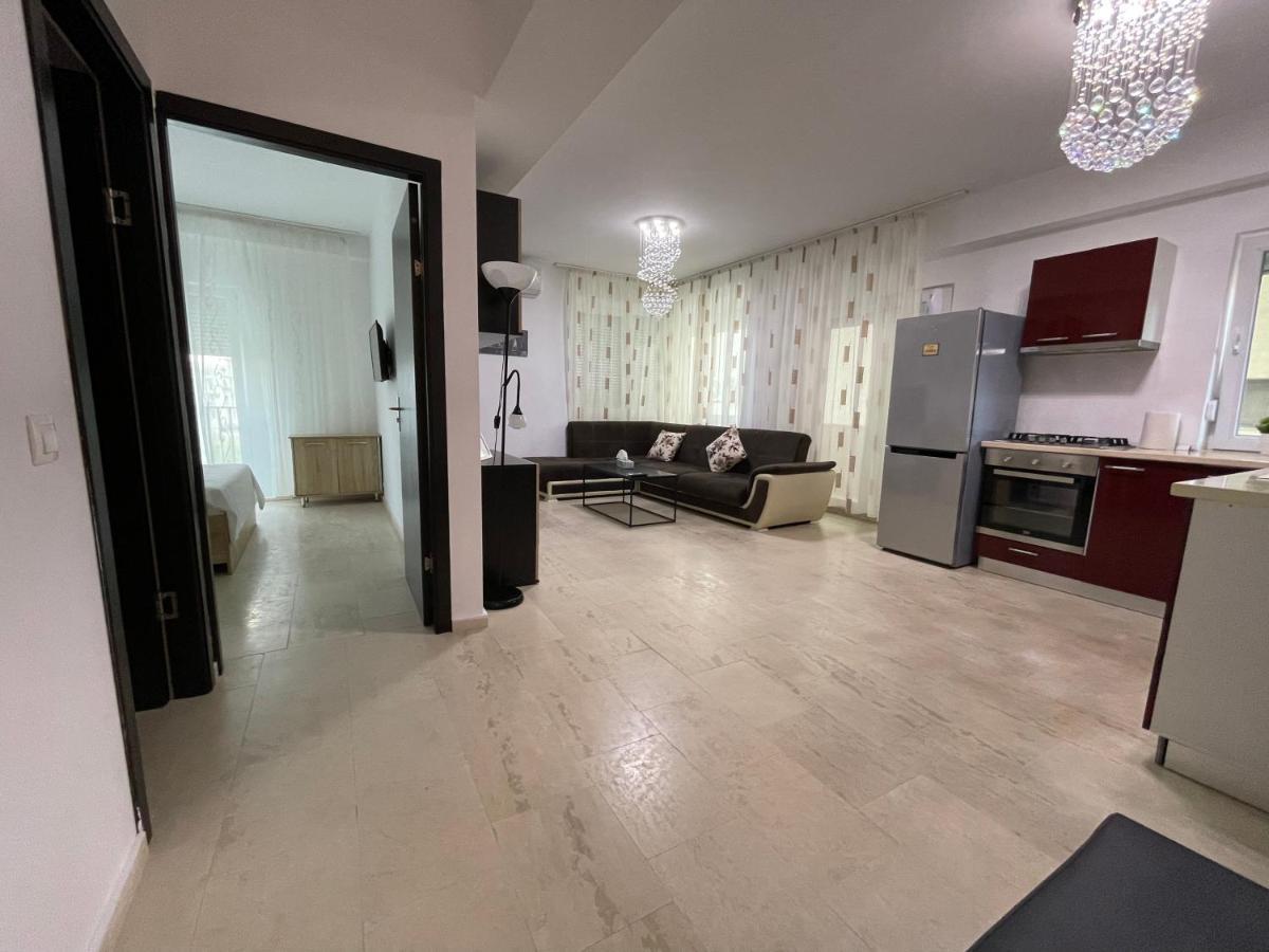 Năvodari Ammi Residence - Mamaia Nord מראה חיצוני תמונה