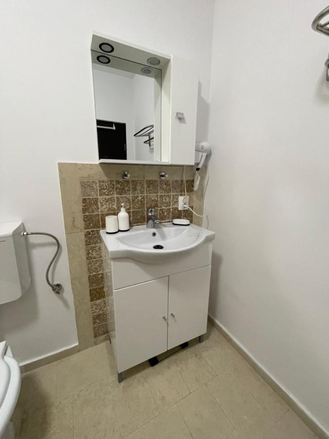 Năvodari Ammi Residence - Mamaia Nord מראה חיצוני תמונה