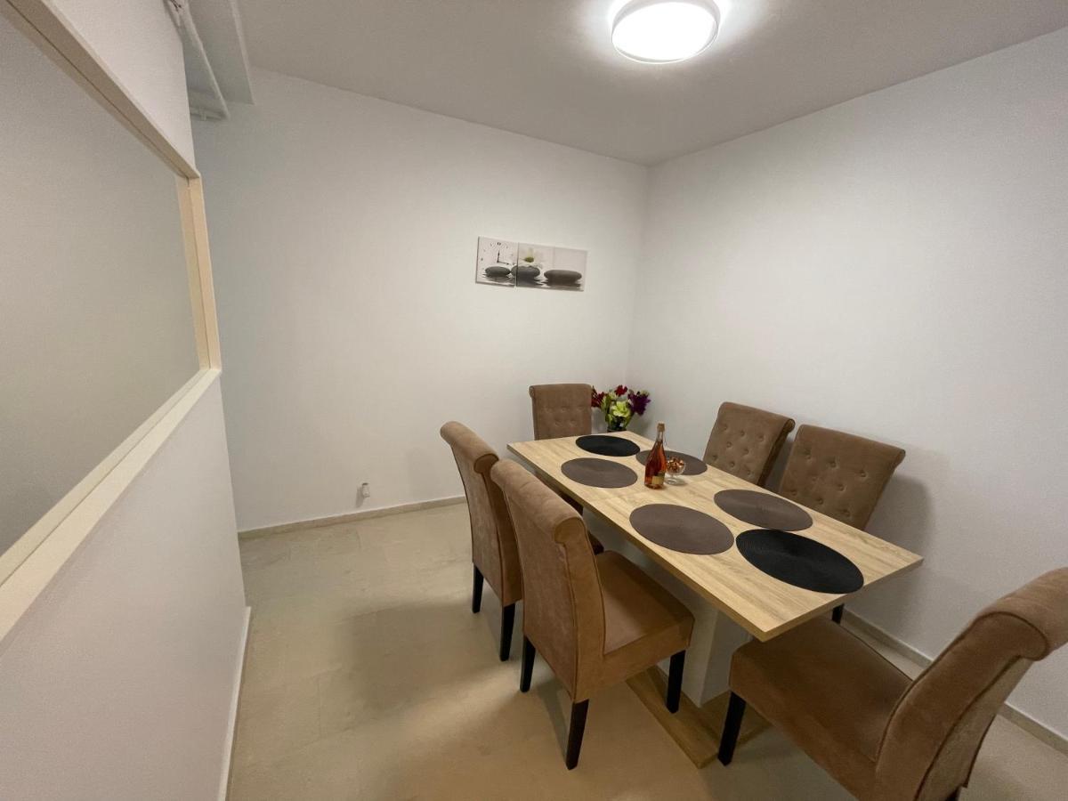 Năvodari Ammi Residence - Mamaia Nord מראה חיצוני תמונה