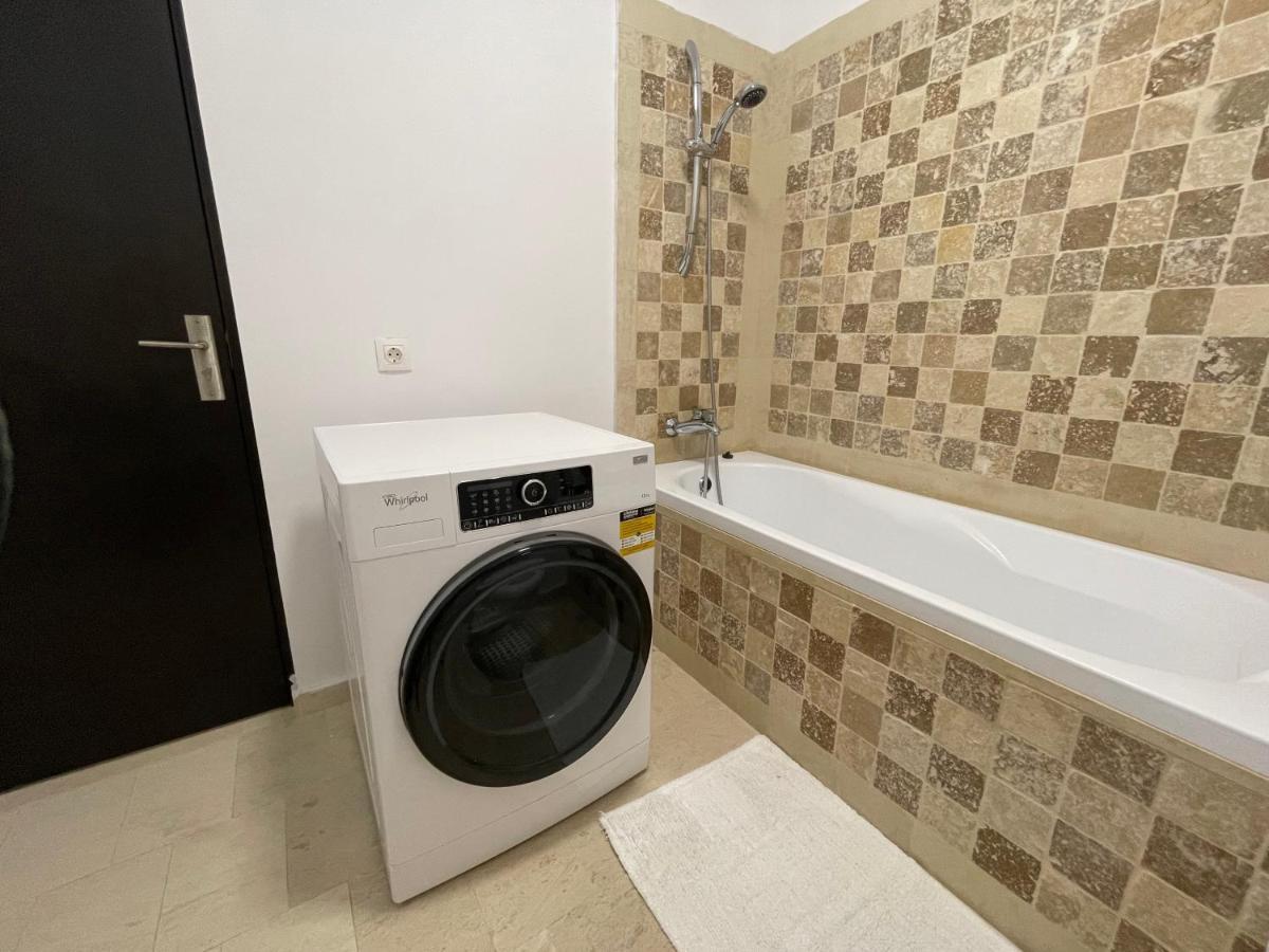 Năvodari Ammi Residence - Mamaia Nord מראה חיצוני תמונה
